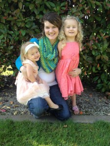 I so Love and appreciate these two girls!